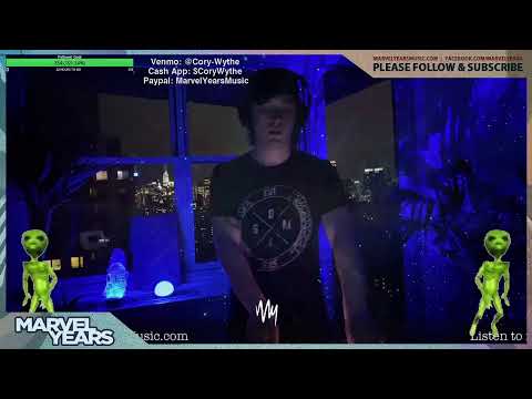 Marvel Years Live Stream