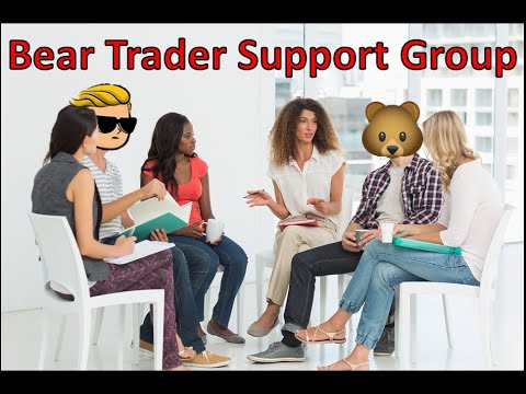 Bear Trader Support Group