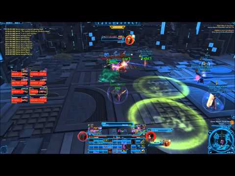 DiLiH vs. Dread Guard Nightmare