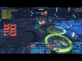 DiLiH vs. Dread Guard Nightmare 