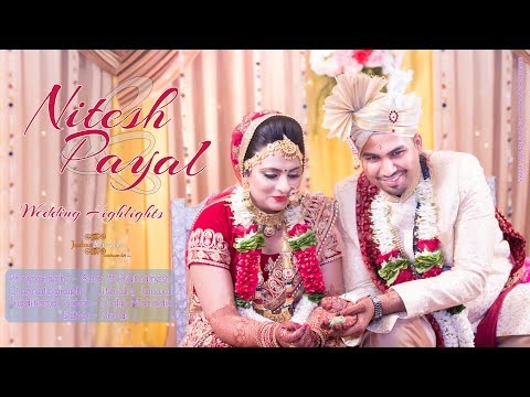 Wedding Photographer portfolio by Jashan Artworks in Mumbai - Photo 1