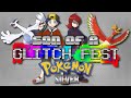 Son Of A Glitchfest - Pokémon Gold/Silver - A+Start ...