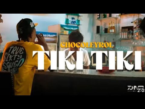 Chocoleyrol - Tiki Tiki - INTRO 96 BPM - DJ FRANKILON