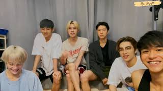 Download lagu [SUB CC ENG/INDO] Qixi Festival with WayV @VLive mp3