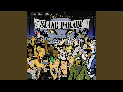 That Ol' Boom Bap - Phace & Steve Smiff Ft. El Da Sensei