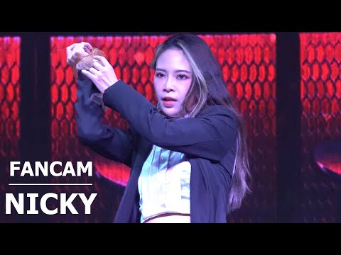 221126 Astria cover WJSN (Nicky as Bona) - Easy @ The Street JK COVER DANCE