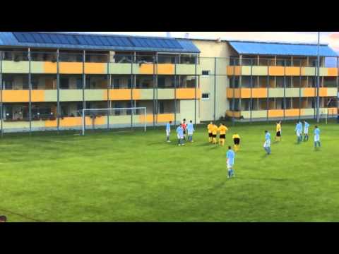 U.Premstätten:LUV 1:1