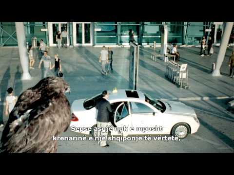 Eagle Mobile - James Belushi: I am an Eagle