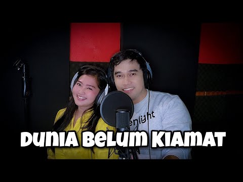 Dunia Belum Kiamat - Muchsin Alatas & Titiek Sandhora (Cover By Erwin Firman & Rara Septianti)