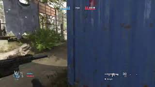 【CODMWα】新作CODMWαテスト北米版で一足先にプレイしていく～♪