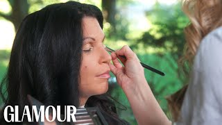 How to Get Soft Pink Lips for a Glowing Complexion—Glamour