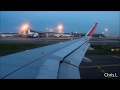 AirAsia A320 216 WL Takeoff At Kuala Lumpur International Airport 2 KUL