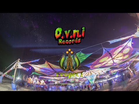 BOOO - Respect Festival 10 ANOS [AFTERMOVIE]
