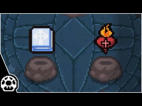 Wird das der eine Greedier-Run ohne Sacred Heart? - Isaac Repentance