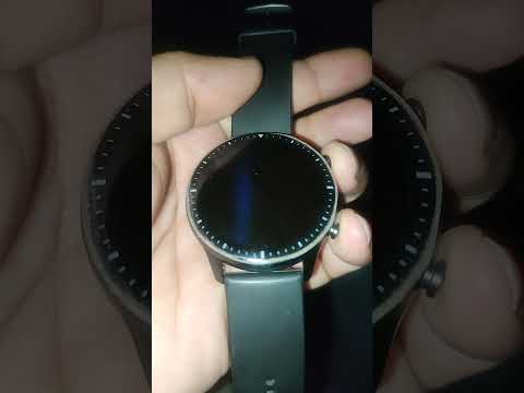 AMAZFIT GTR 2 Bootloop Problem