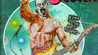 Frank Zappa - The Jazz Discharge Party Hats (Original Mix)