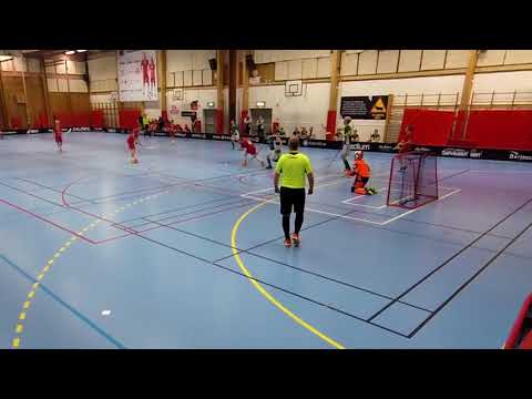 FBC Lerum 04/03 - Zenith P03