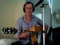 YOUR STAR WILL SHINE by THE STONE ROSES cover by CRAIG HANSEN