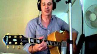 YOUR STAR WILL SHINE by THE STONE ROSES cover by CRAIG HANSEN