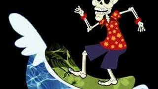 Link Wray-Jack the Ripper