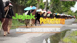 Download lagu MENGIRING TRADISI BONOKELING | JEJAK PETUALANG (18/09/25) Part 2 mp3 Download lagu MENGIRING TRADISI BONOKELING | JEJAK PETUALANG (18/09/25) Part 2 mp3