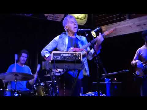 John Vanderslice - EXT (Live 4/23/2019)