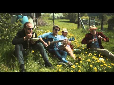 Europa: Neue Leichtigkeit - Erster Mai