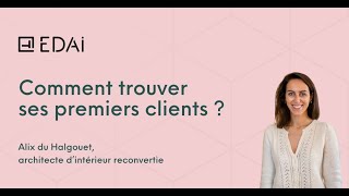 Comment trouver ses premiers clients après une reconversion ?