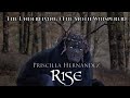 Priscilla Hernandez - The Underliving Rise (Teaser ...