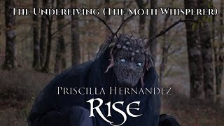 Priscilla Hernandez - The Underliving 