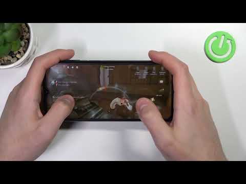 Identity V Performance Checkup on Samsung Galaxy F23 – Gameplay
