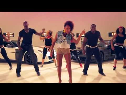 TEEYAH Feat LE MOLARE - Zigui Zagua (Clip Officiel 2013)