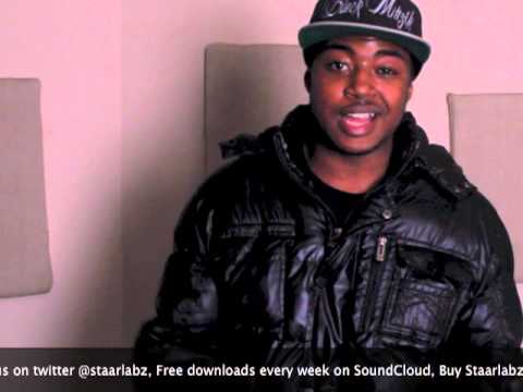 Mizzy Staarlabz Freestyle BOOM BOOM
