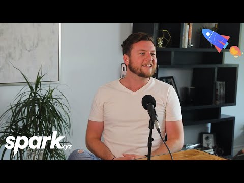 Drew Leahy of Hawke Ventures - Startup 2.0 Ep. 1 - YouTube