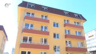 Над 160 души са подали документи за общинско жилище в Хасково