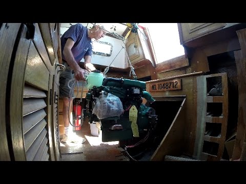 2015 Refit Episode 8