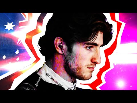 It's Already Over For Jack Doohan