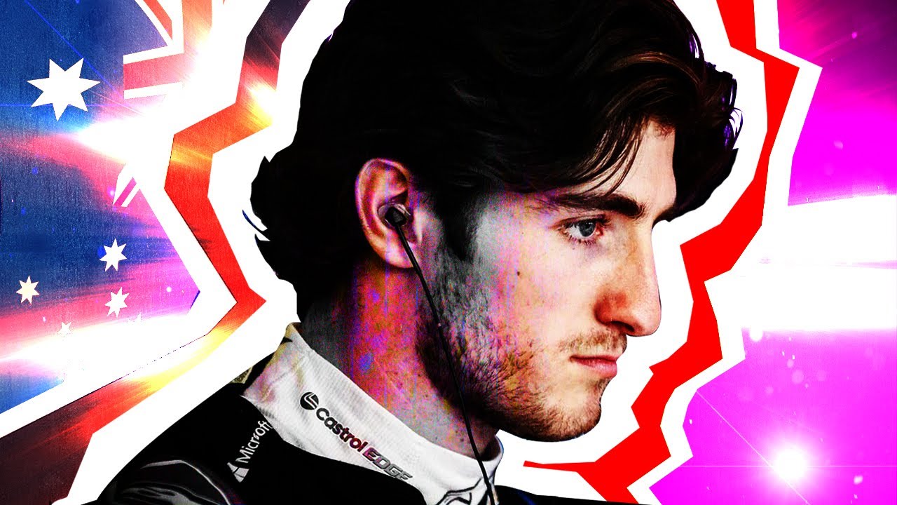 It's Already Over For Jack Doohan