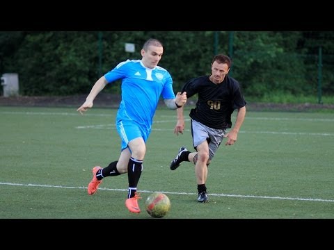 AP Sportivo - FCT: 12. tydzień (FLS Wiosna 2014)
