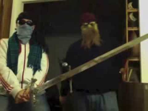 "Non fotti con i bizantini" Diss @William Pascal