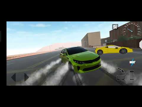 🤯 Mafia In Extreme Island 🤯 - Extreme Car Driving Simulator 2022  - Car Game