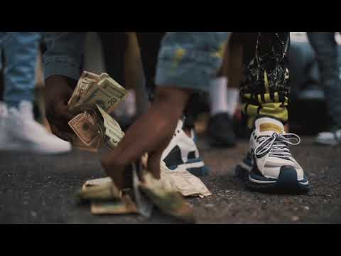 GB Sunny x BallyB 33 x GB Breed x Reese Da Cappa - ShMoneyGang