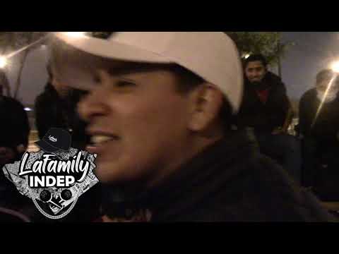 #JORO VS #PIEROPISTAS - FINAL / POCOFLORO🥊 #FECHA8