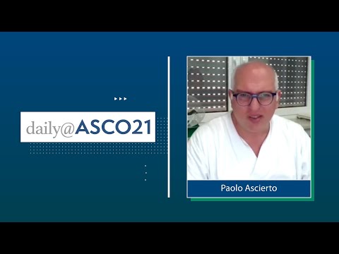 KN555: novità per la prima linea di trattamento del melanoma in stadio avanzato