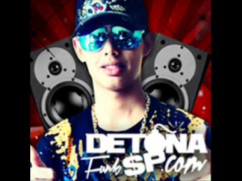 Mc Menor da DS Povo Sofrido