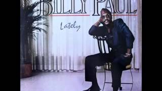 A FLG Maurepas upload - Billy Paul - Sexual Therapy - Soul Funk
