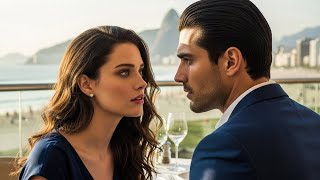 A irmã “errada” foi mandada ao milionário para humilhá la, mas ele se apaixonou à primeira vista