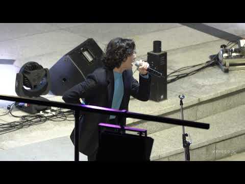 [4K] 190925 잔나비(JANNABI) - 사랑하긴 했었나요 스쳐가는 인연이었나요 짧지않은 우리 함께했던 시간들이 자꾸 내 마음을 가둬두네 한양대 노천극장 by veneto