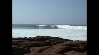 preview picture of video 'Surf Anchor Point Taghazout Agadir - Surf Berbere'