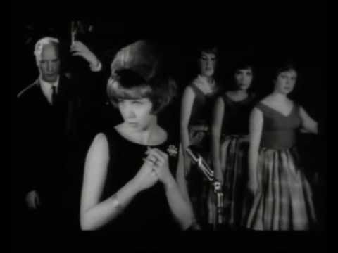 Anita Lindblom - Sån't Är Livet